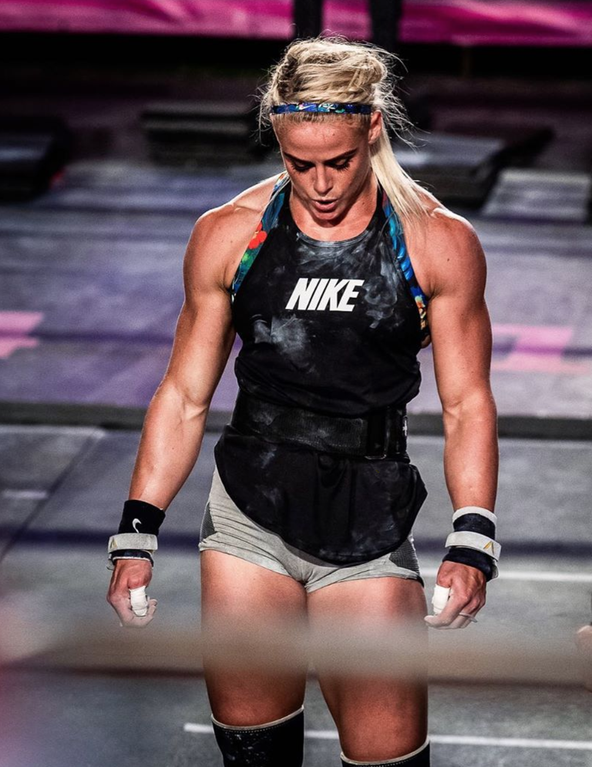 Sara Sigmundsdottir